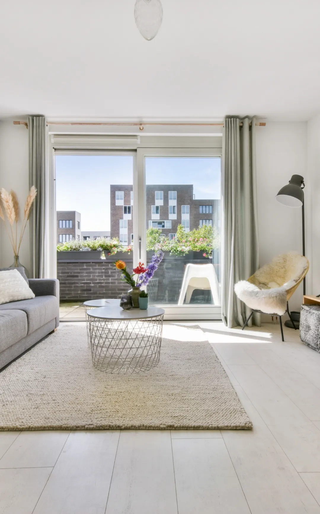 Apartment Renovations