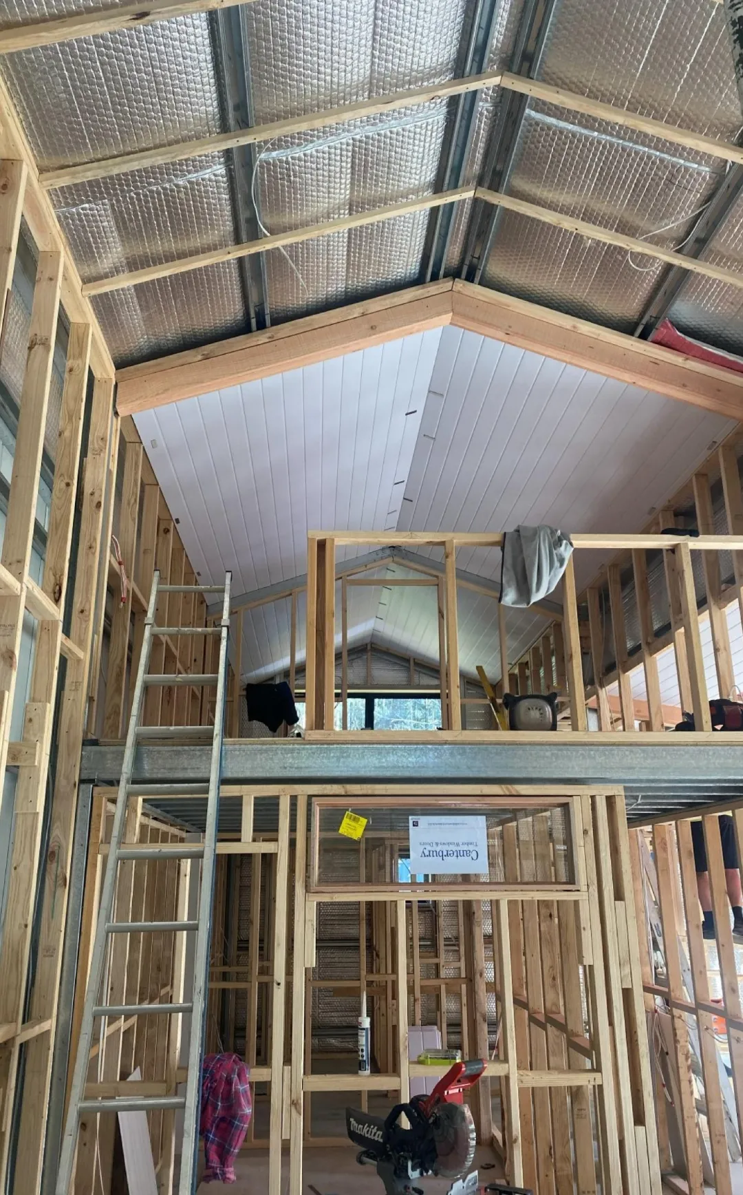 Attic & Loft Conversion