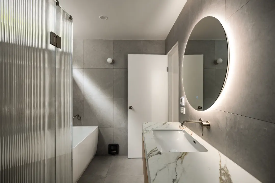 Bathroom Renovations