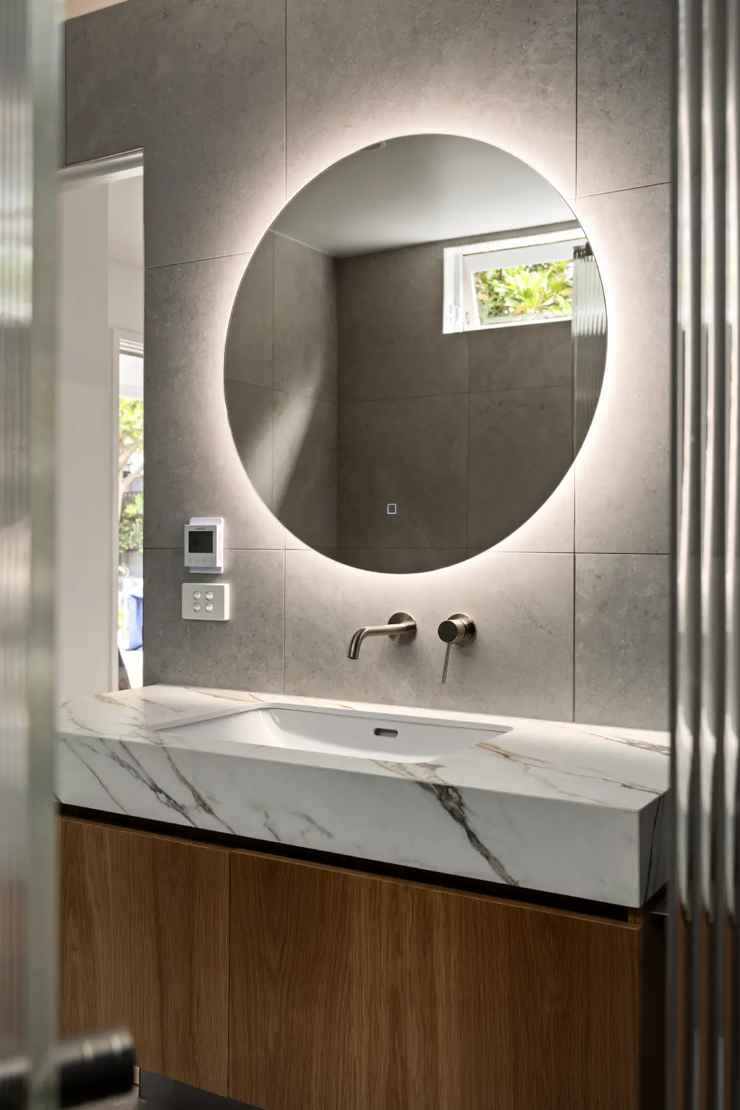 Bathroom Renovations