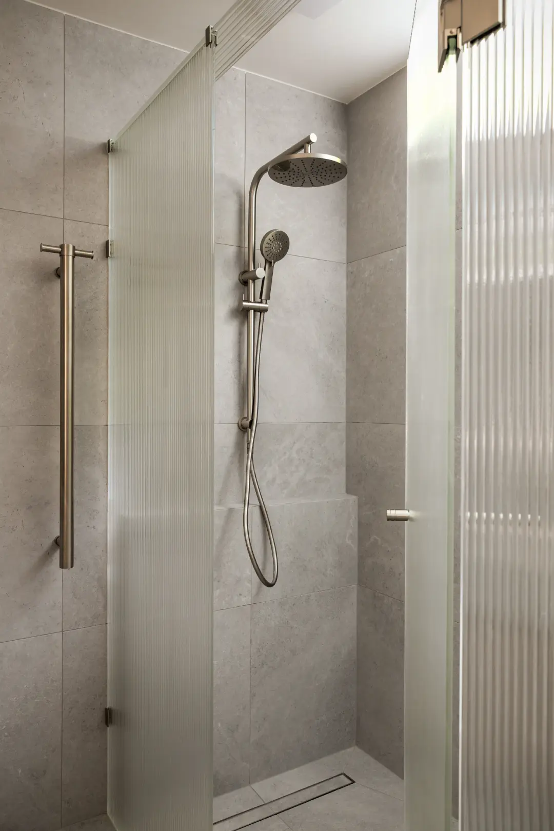 Bathroom Renovations