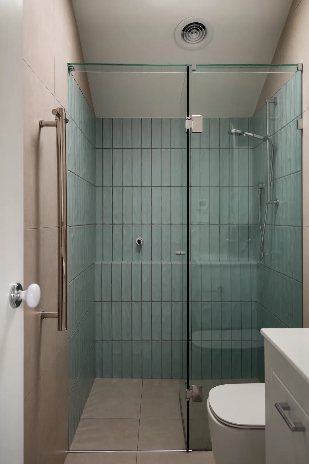 Bathroom Renovations