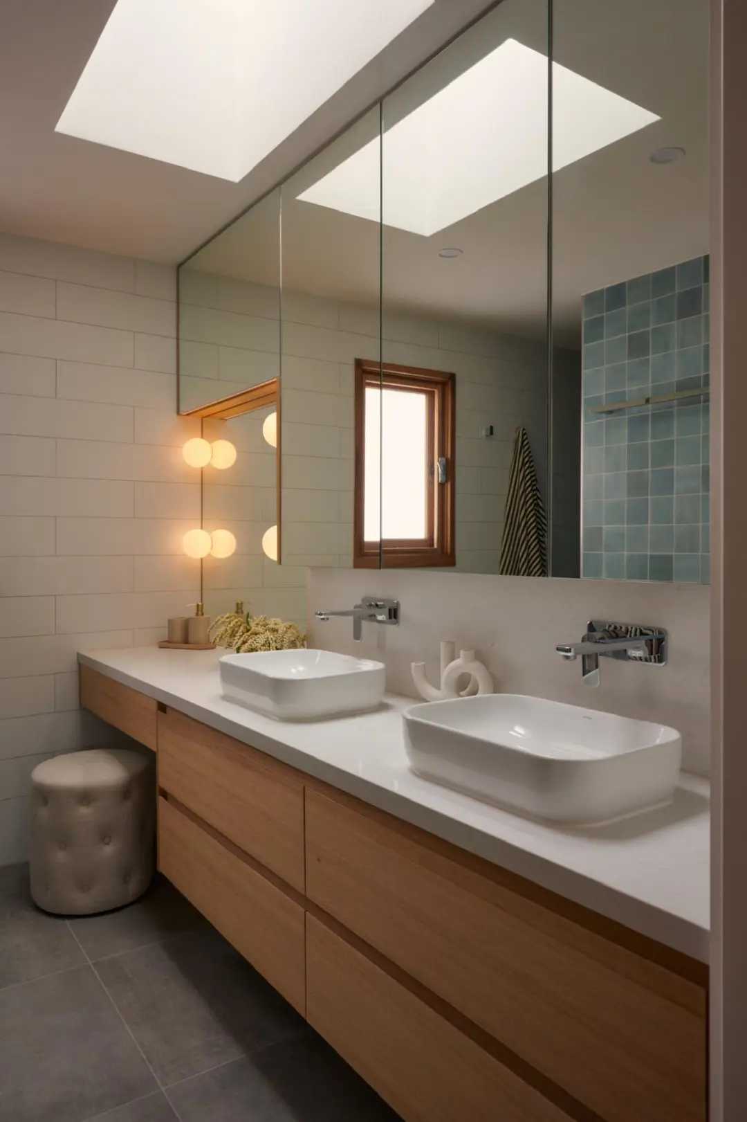 Bathroom Renovations