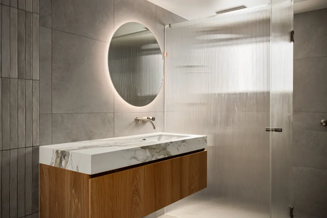 Bathroom Renovations