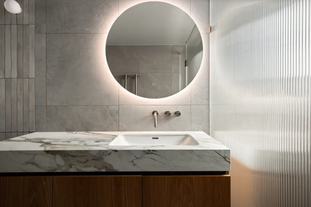 Bathroom Renovations