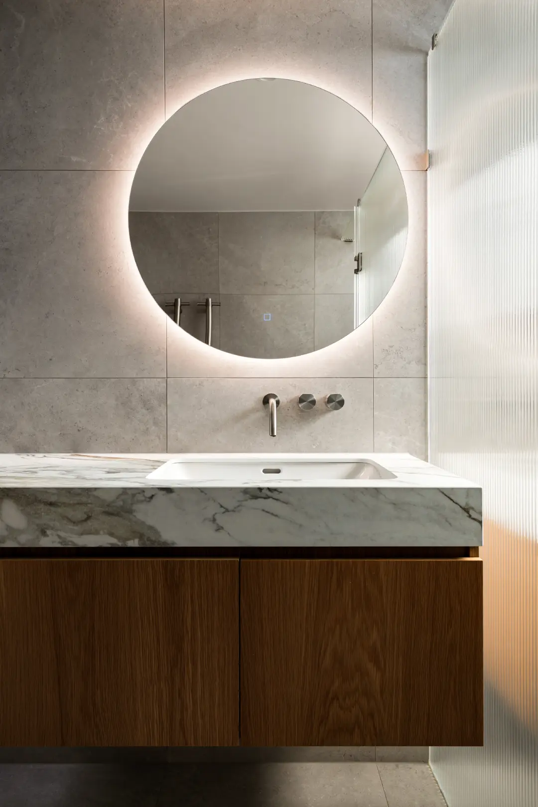 Bathroom Renovations