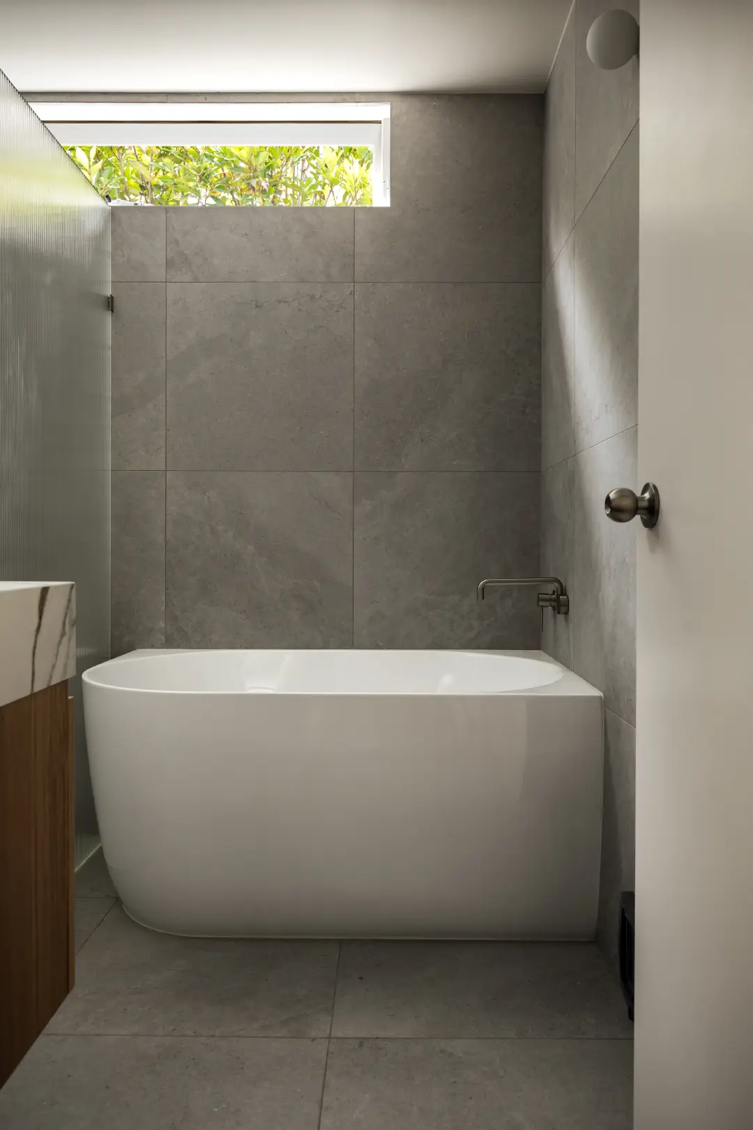 Bathroom Renovations