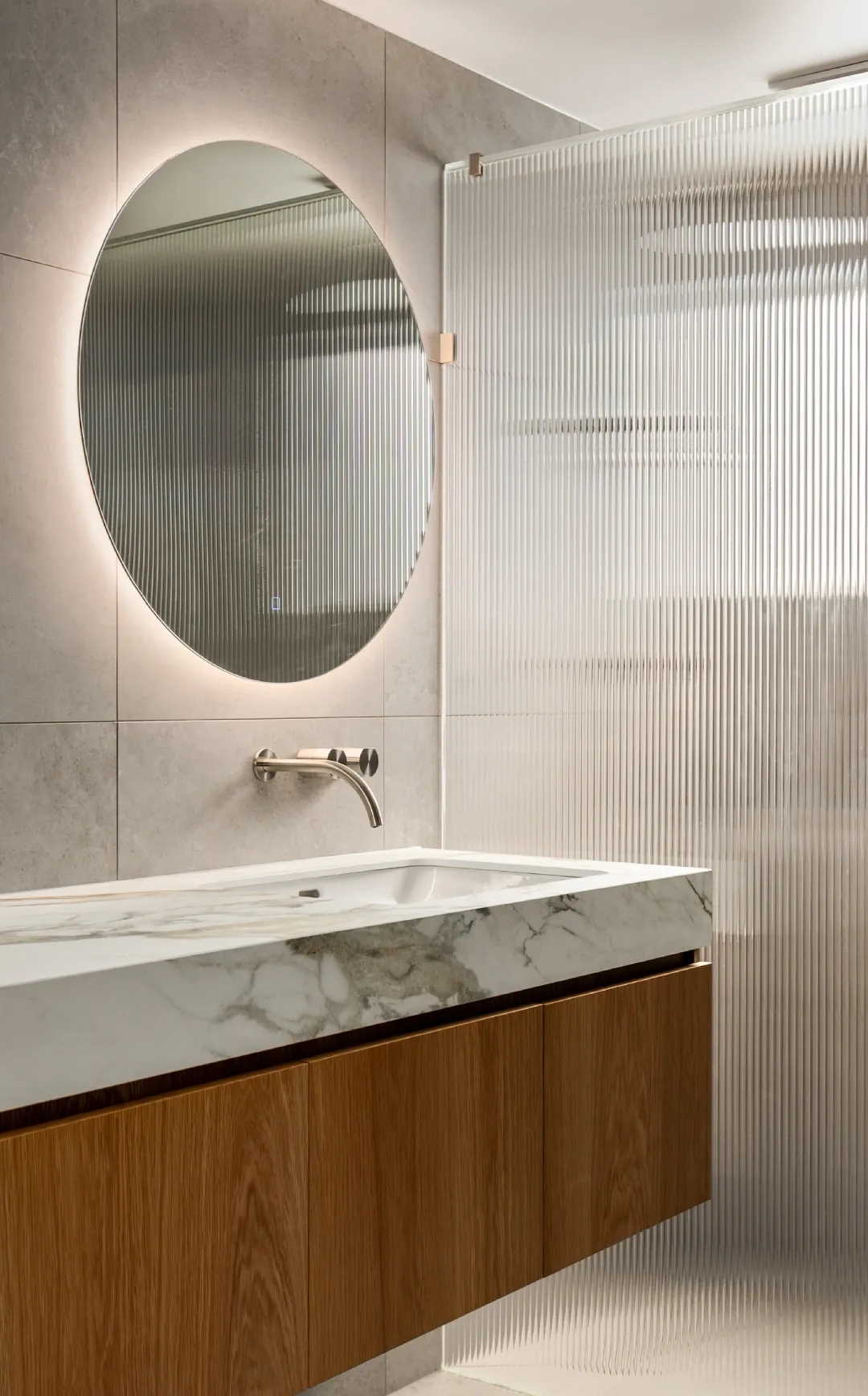 Bathroom Renovations