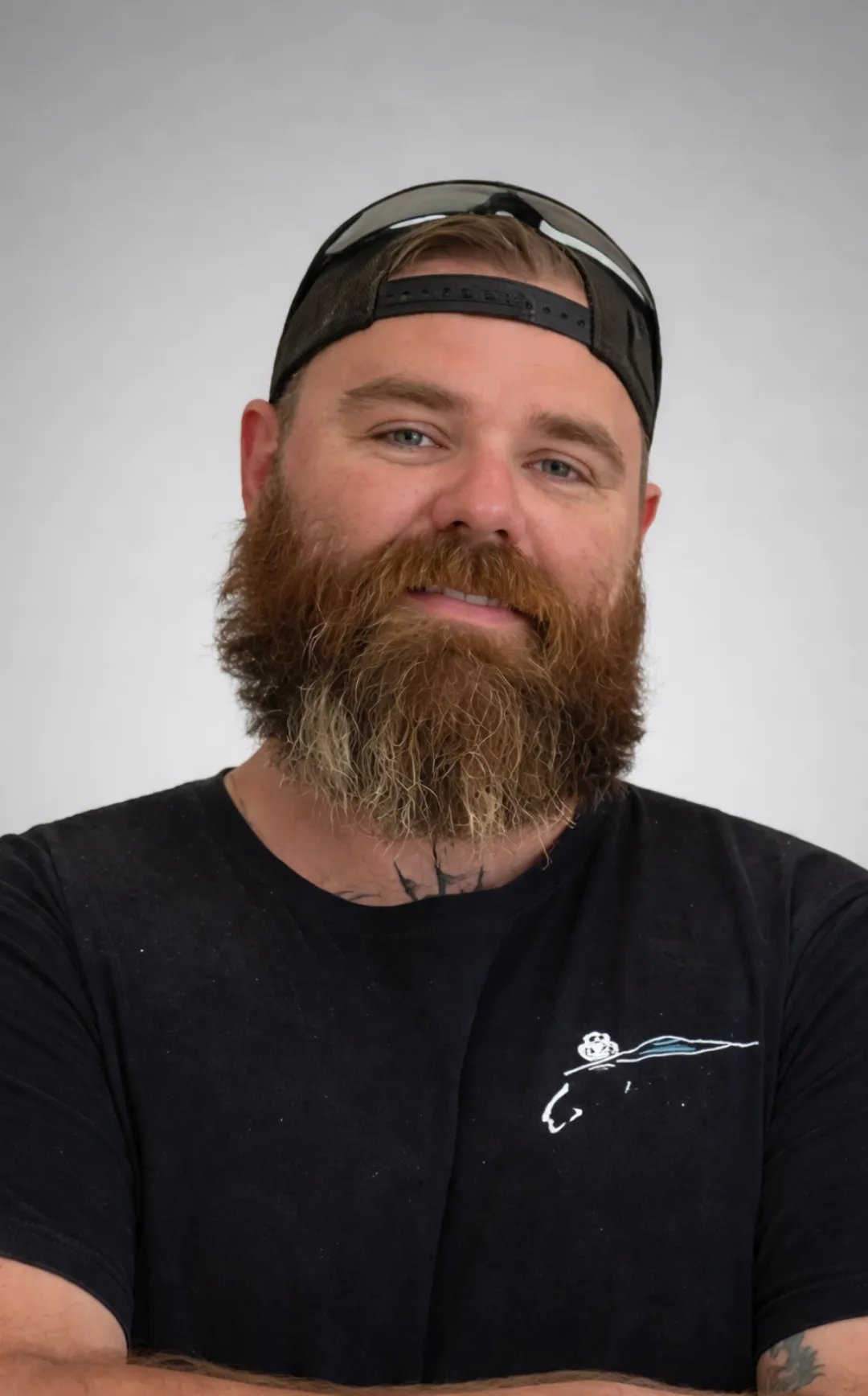 Chris Russell Holt