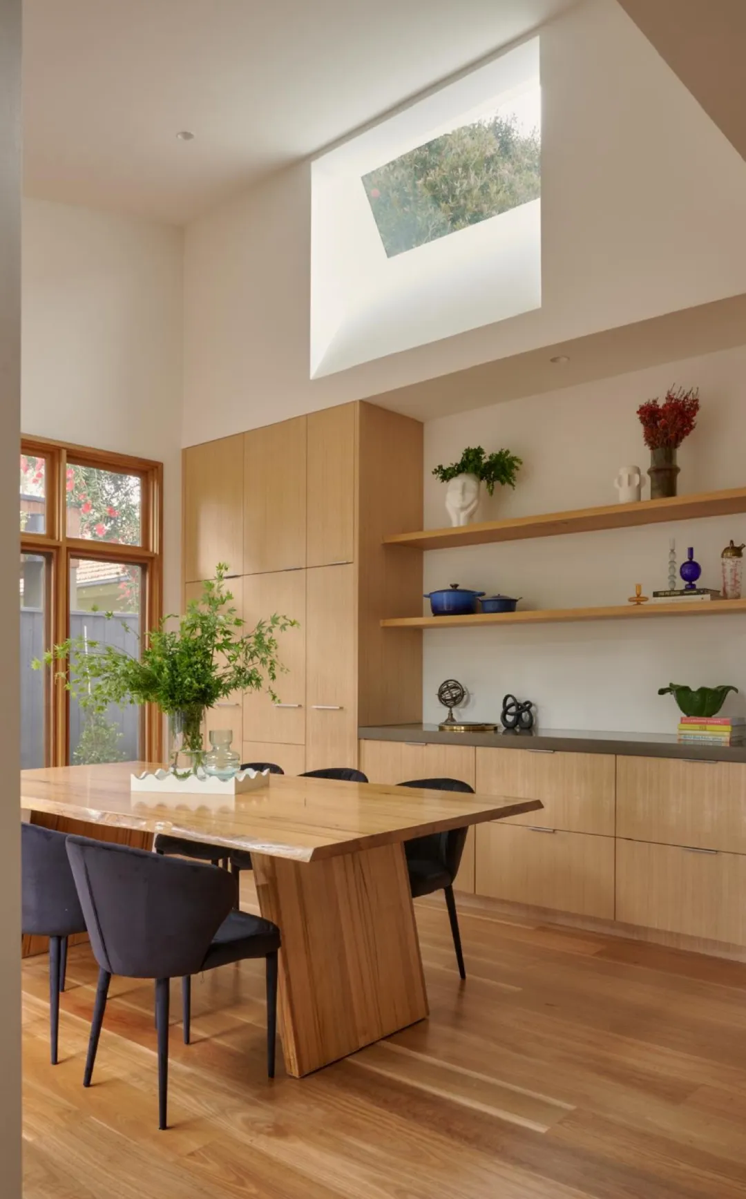 Full Home Renovations