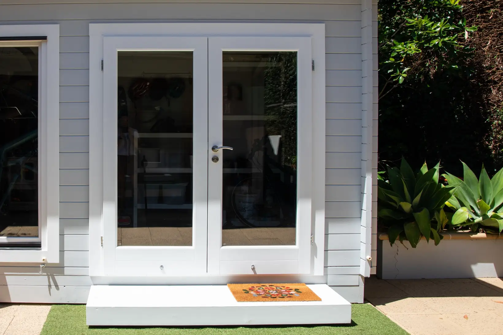 Granny flat