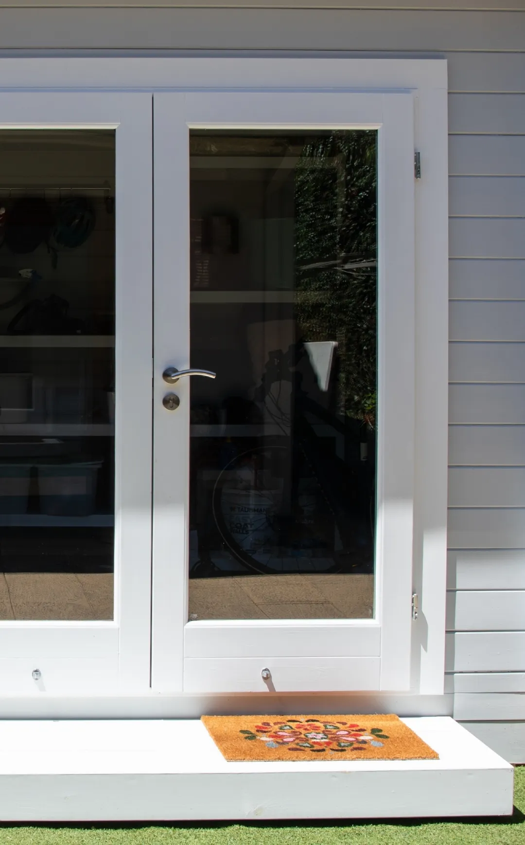 Granny Flats