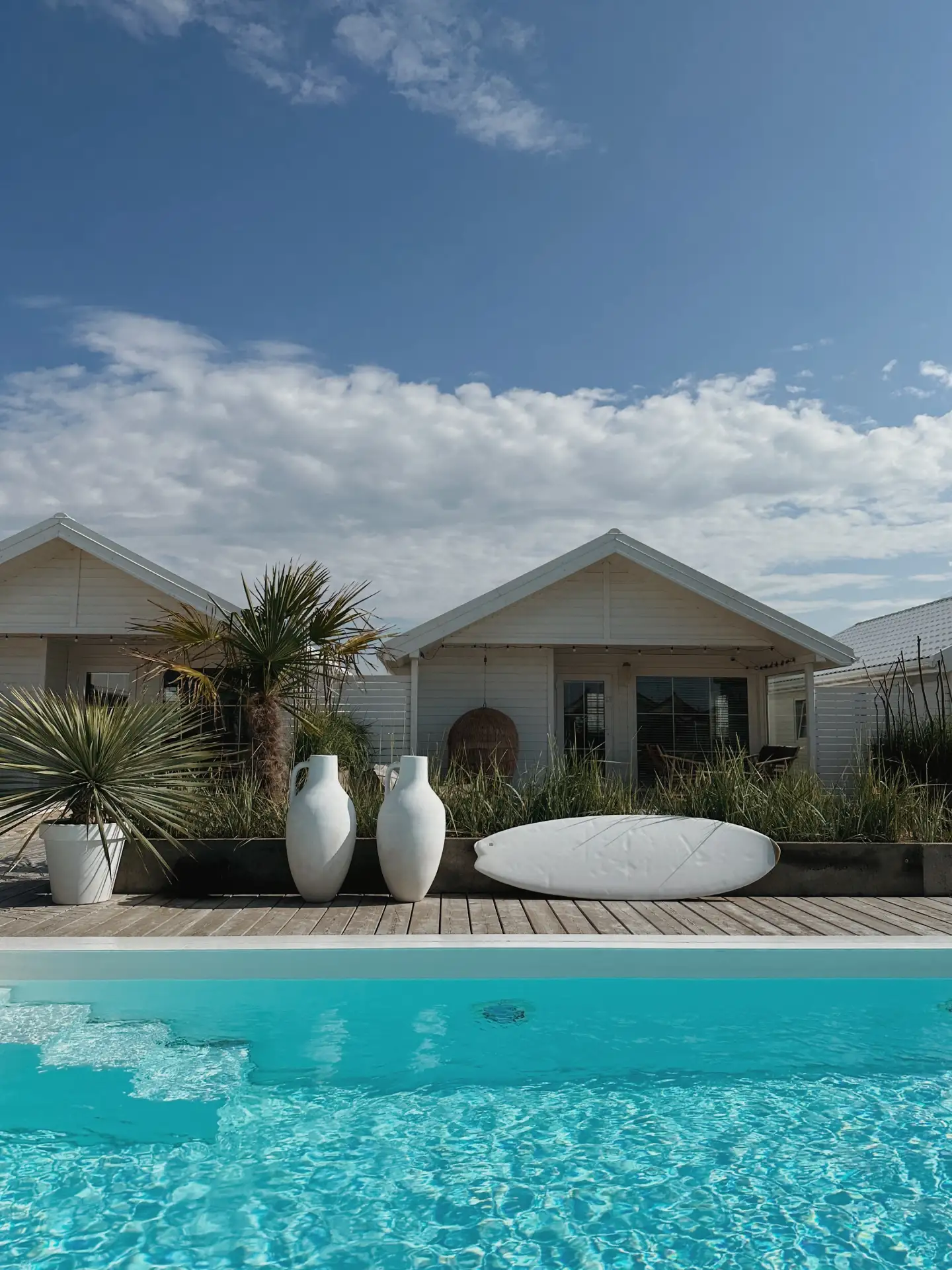 Holiday Home Renovations