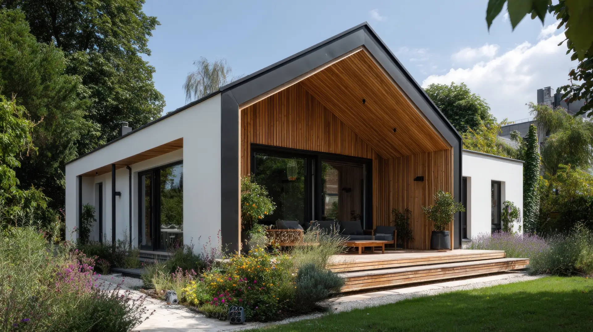 Holiday Home Renovation