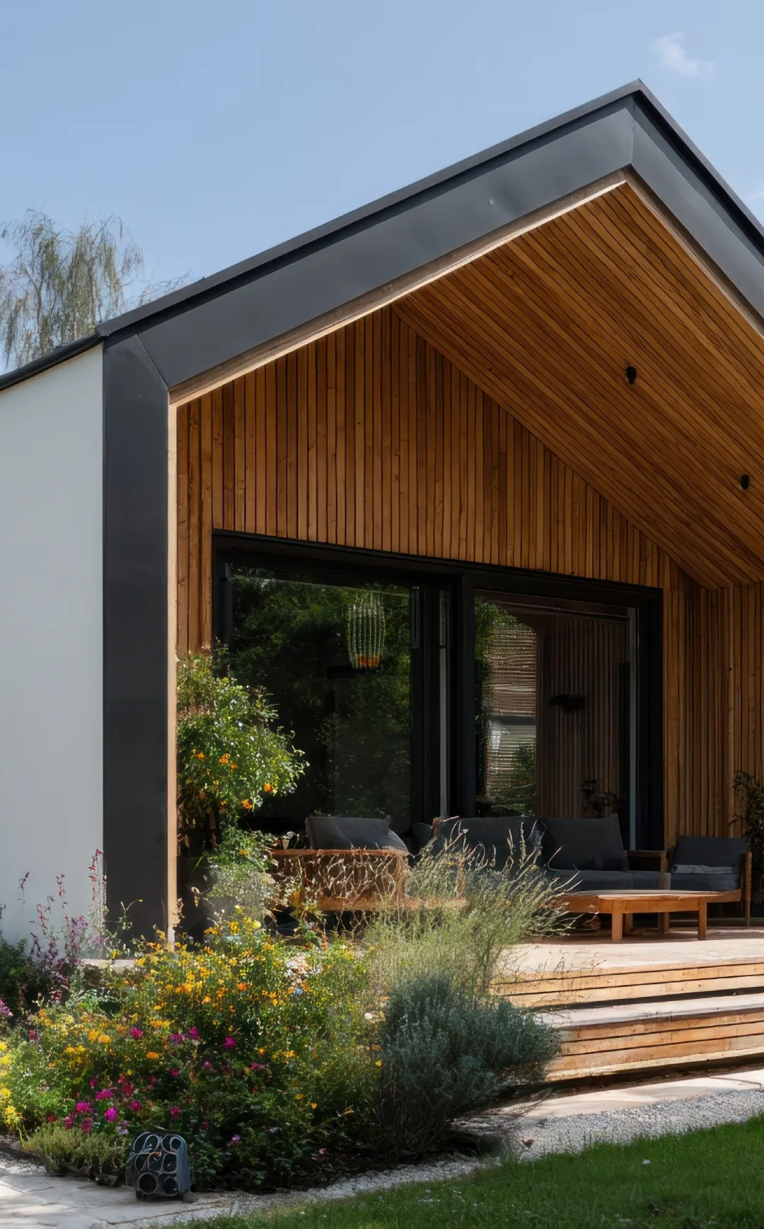 Holiday Home Renovations