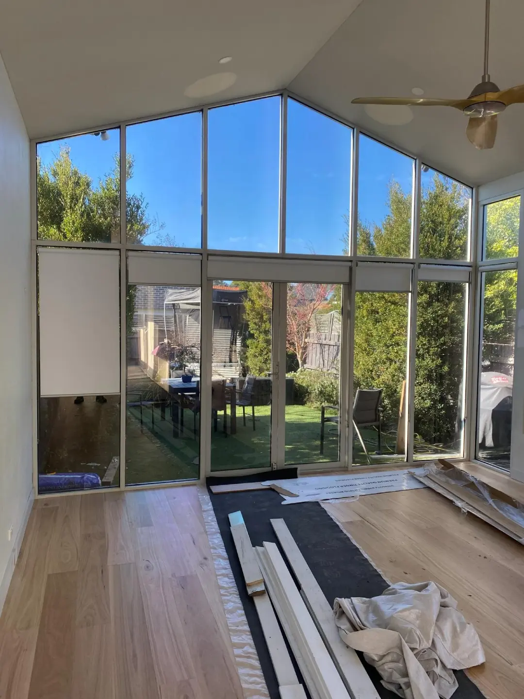 Home Extensions