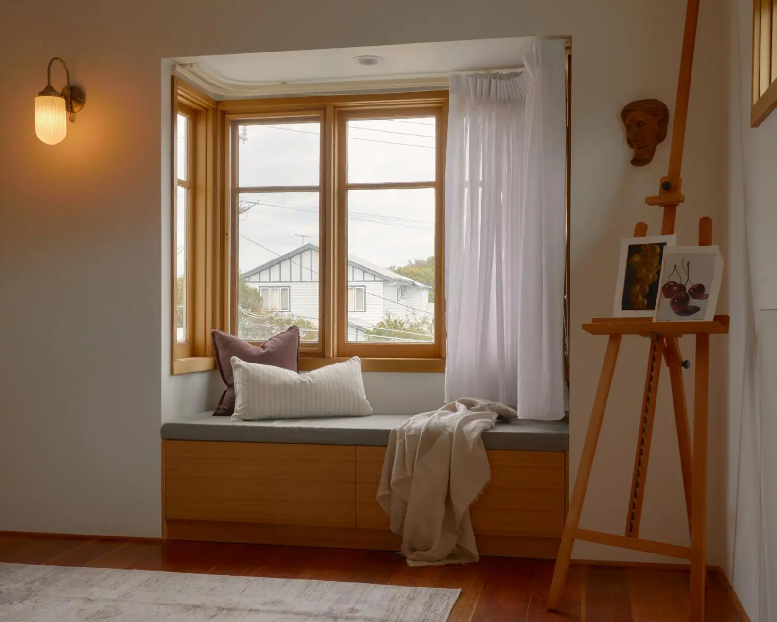 Gallery slider image