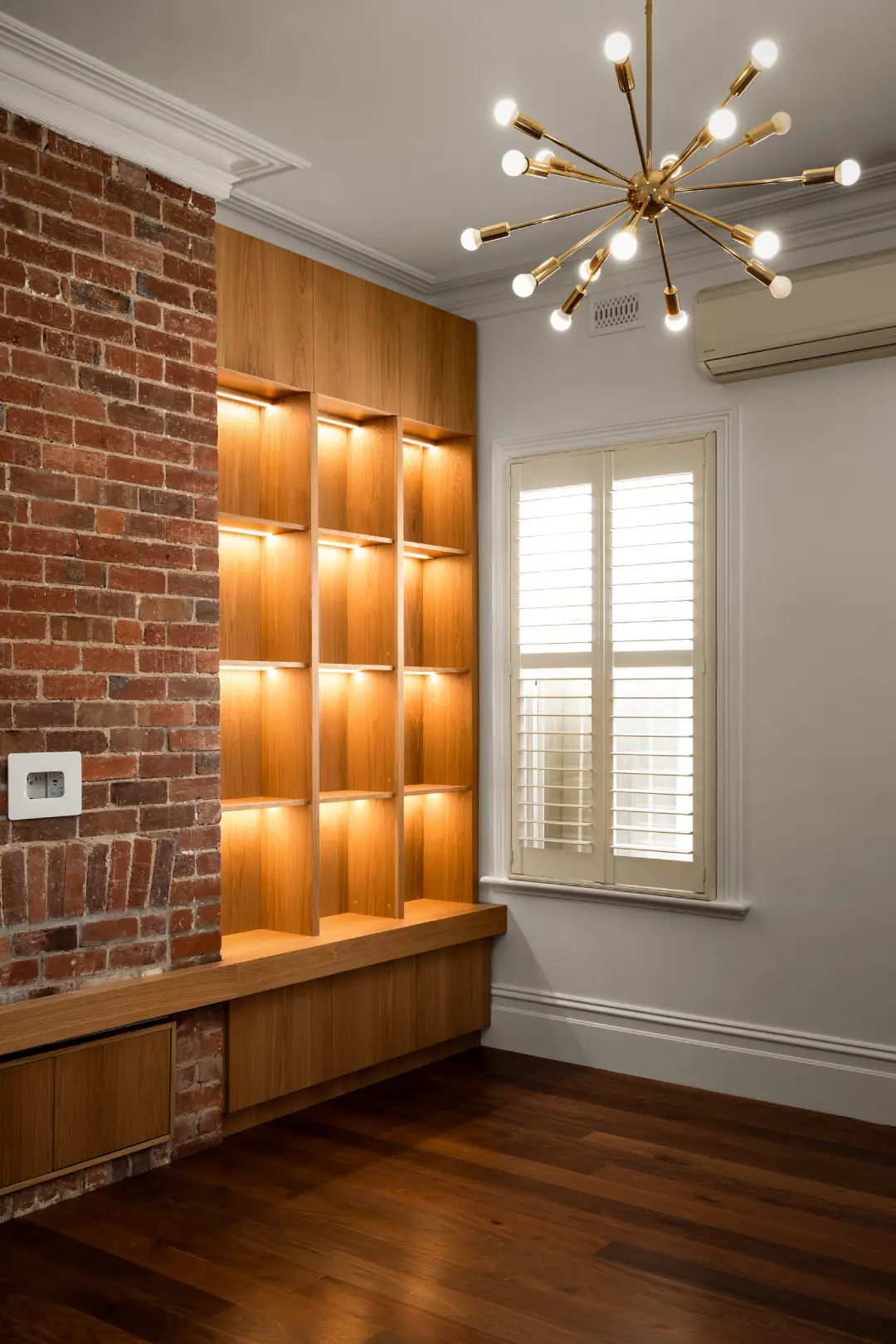 Home Office Renovations