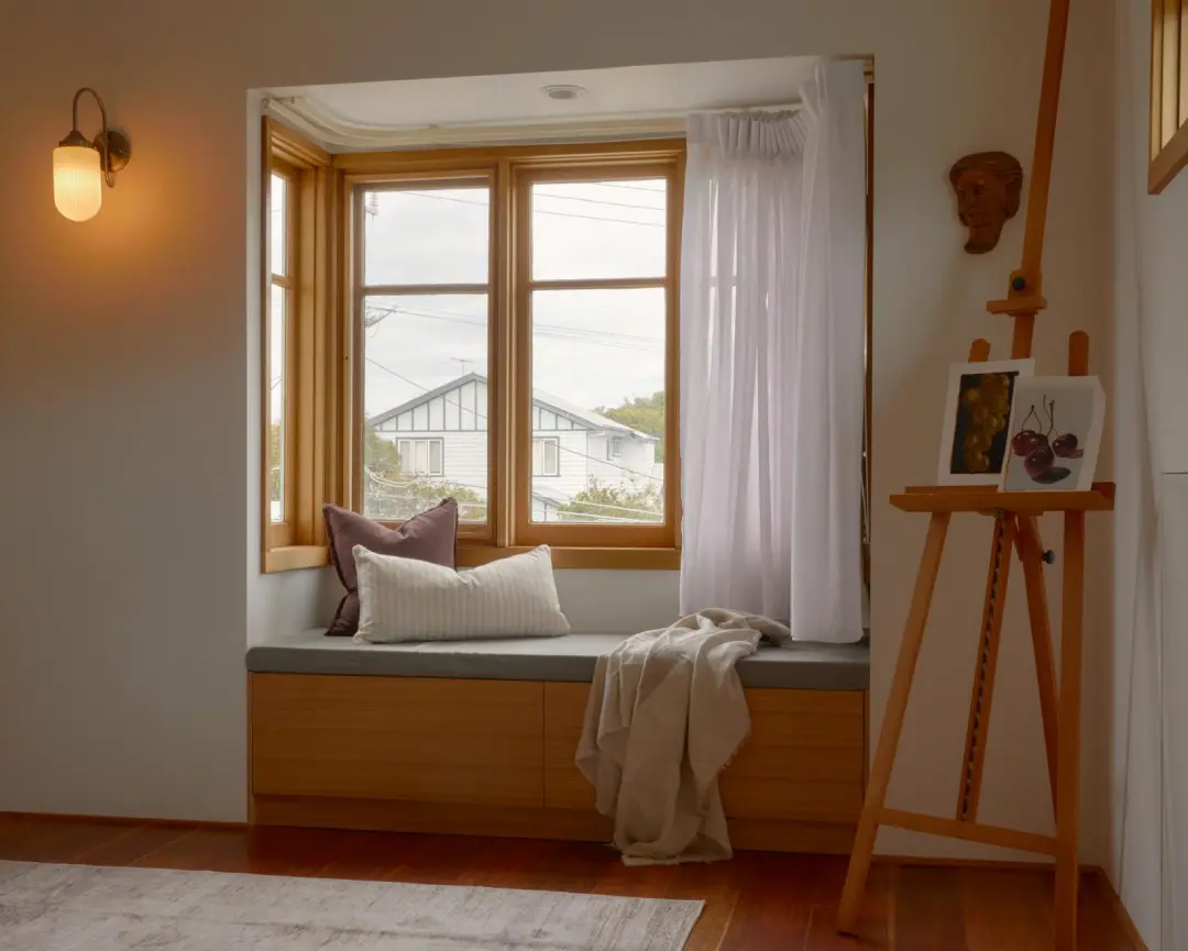 Home Office Renovations