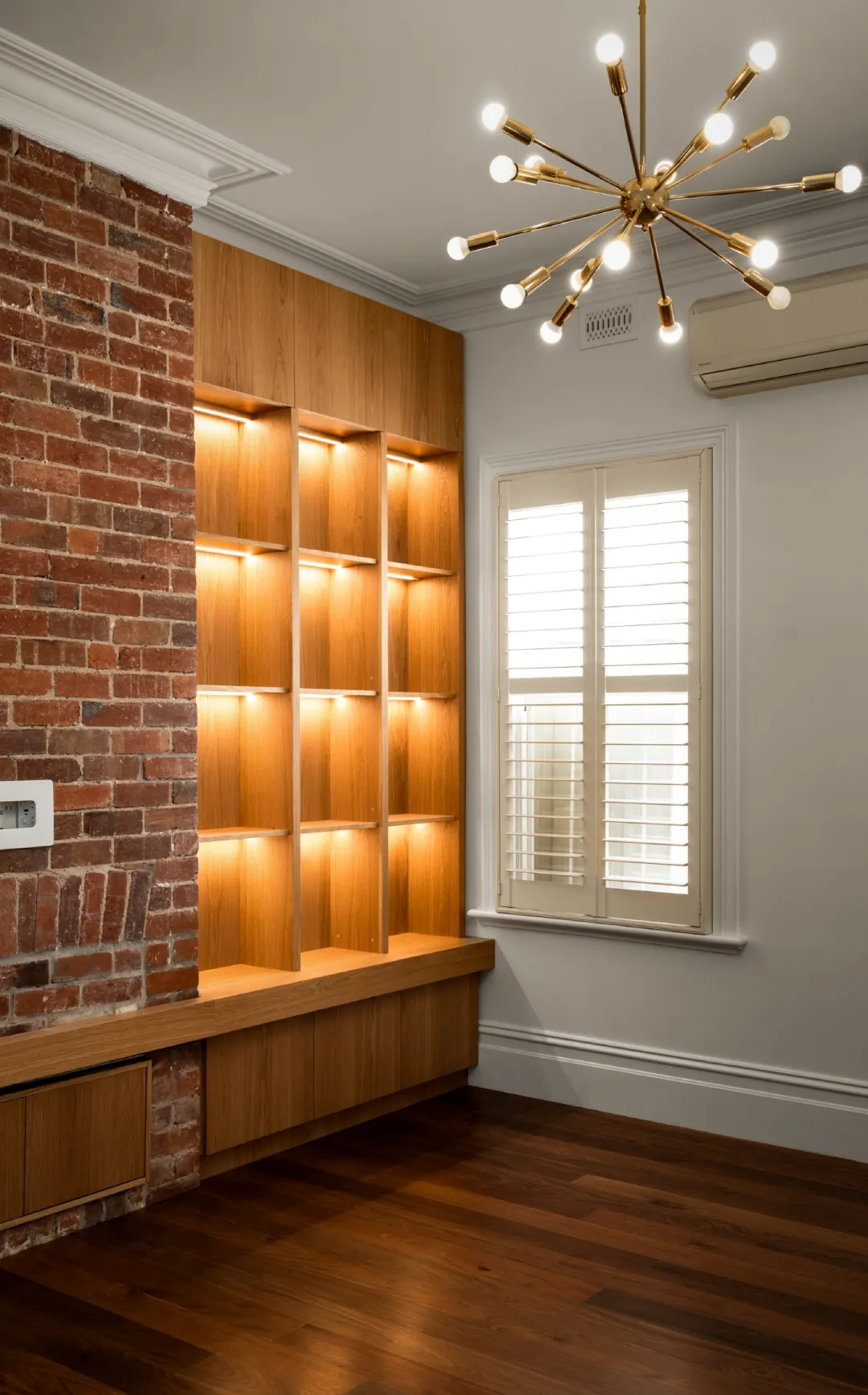 Home Office Renovations