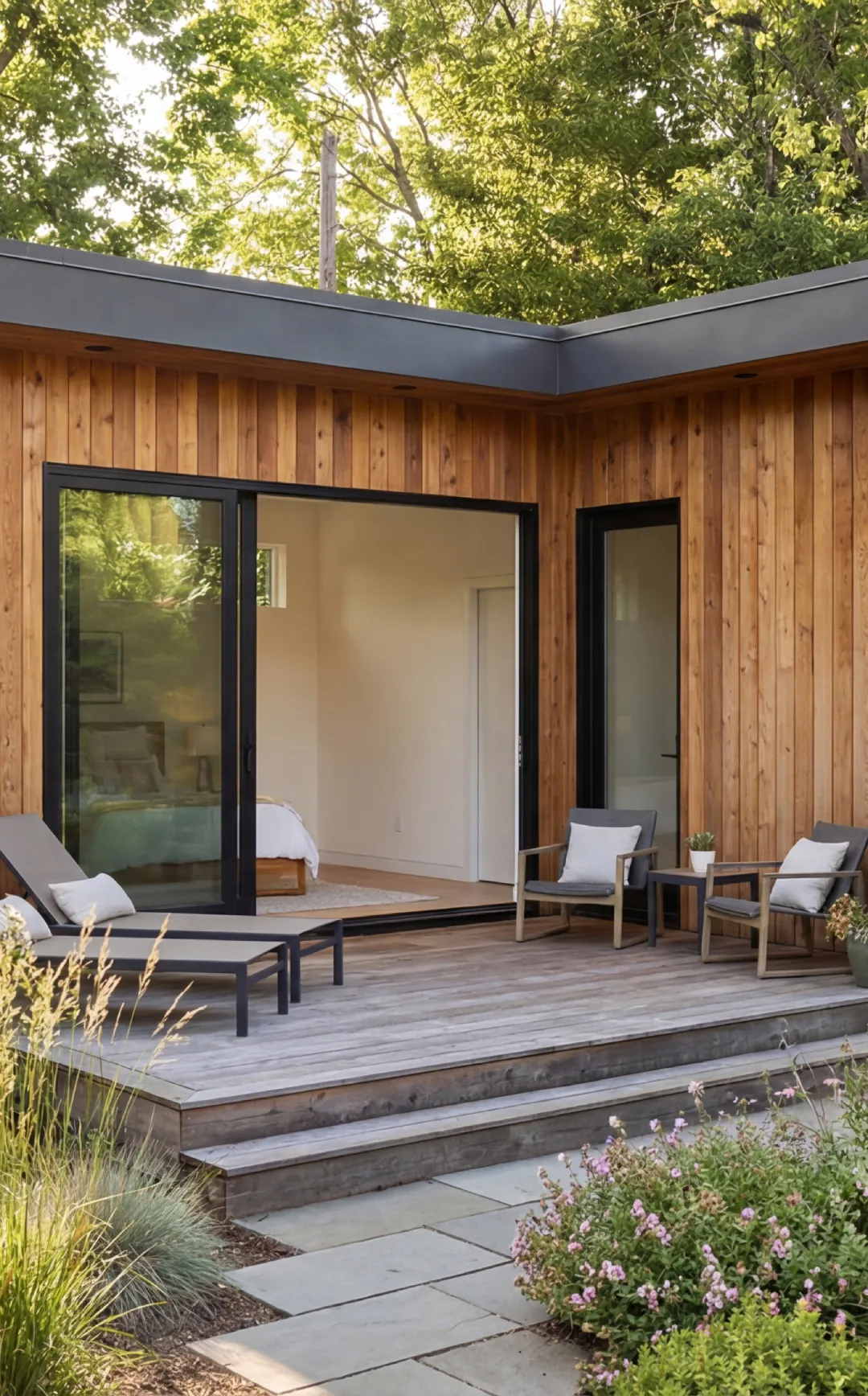 Home Recladding