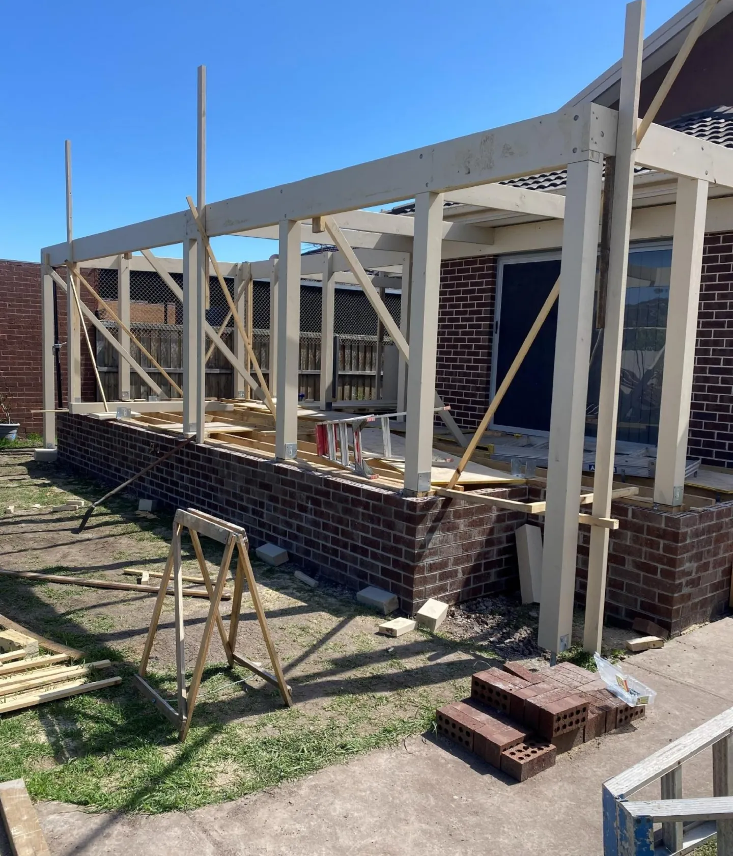 House Extension