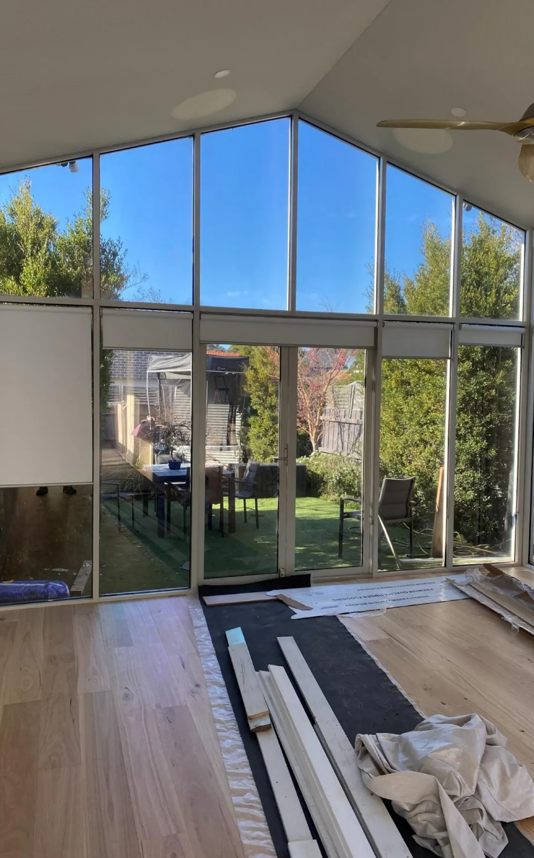 House Extension