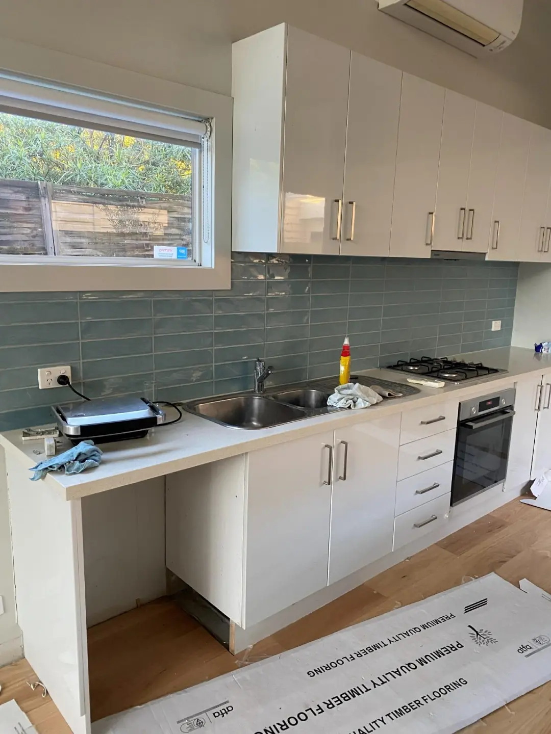 Kitchen Renovations