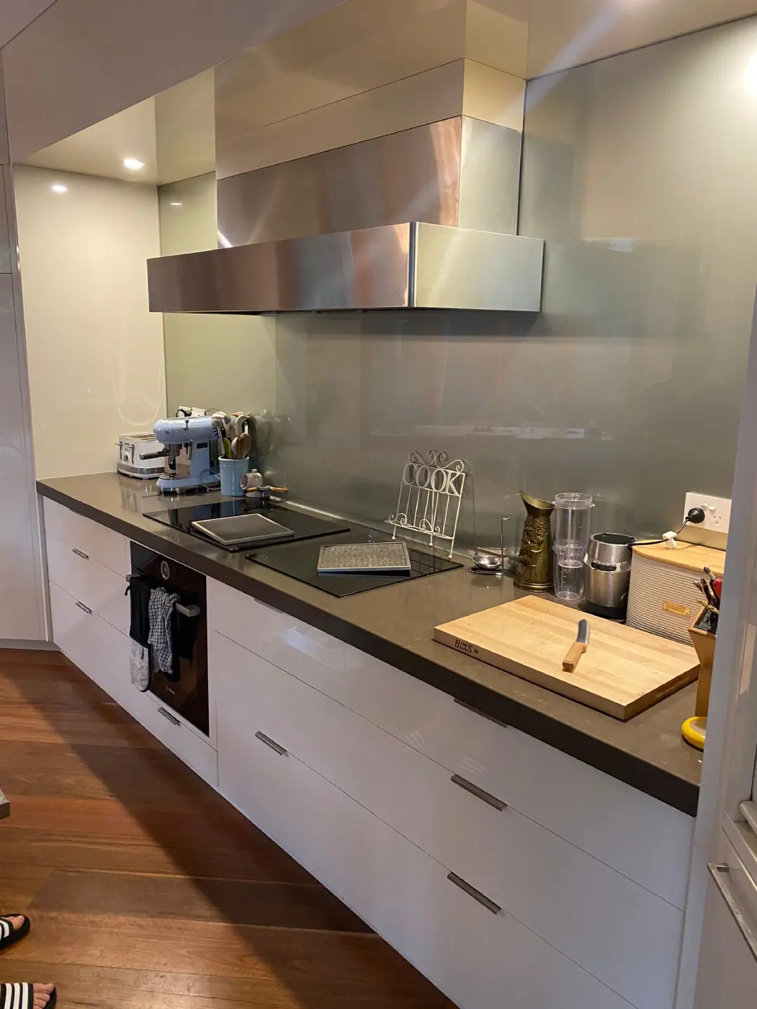 Kitchen Renovations
