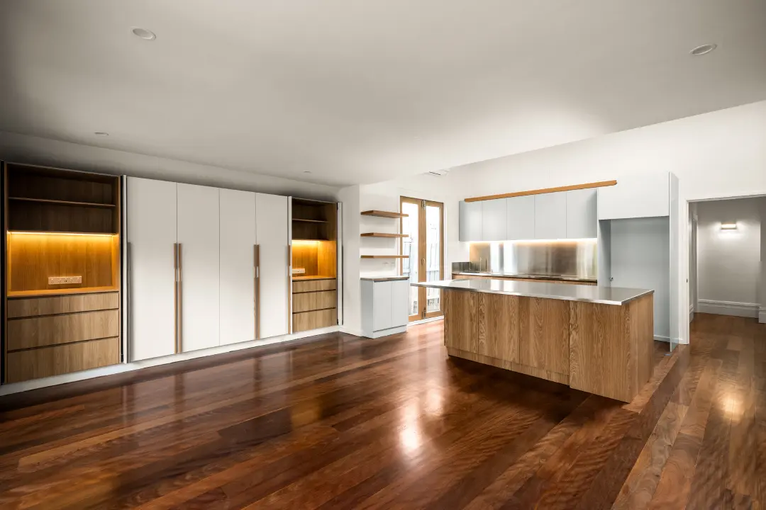 Kitchen Renovations