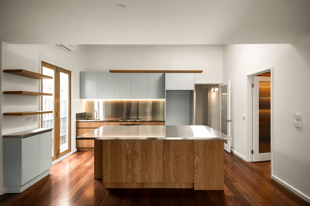 Kitchen Renovations