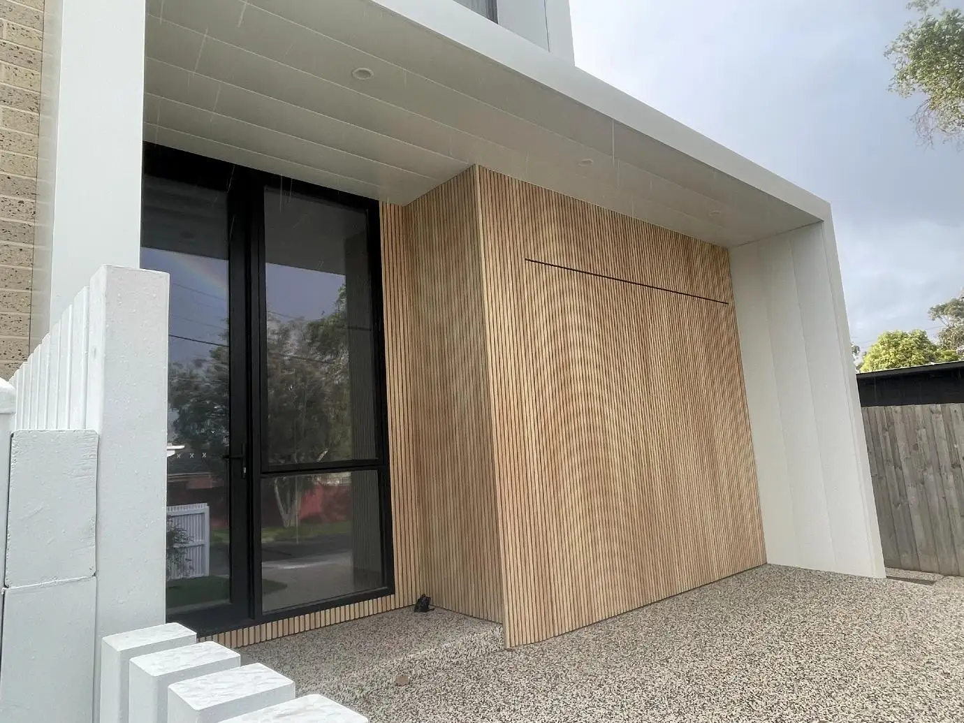 Luxury Builds