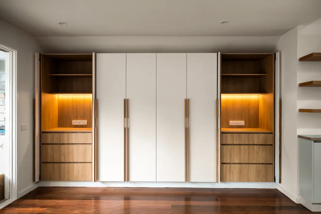 Luxury Builds
