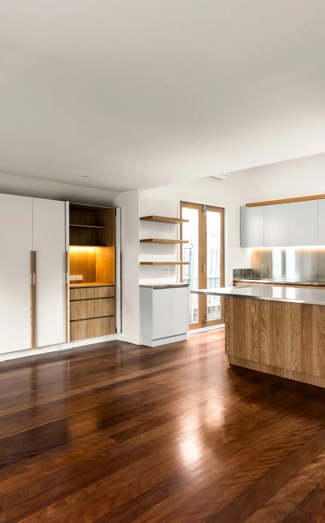 Luxury Builds