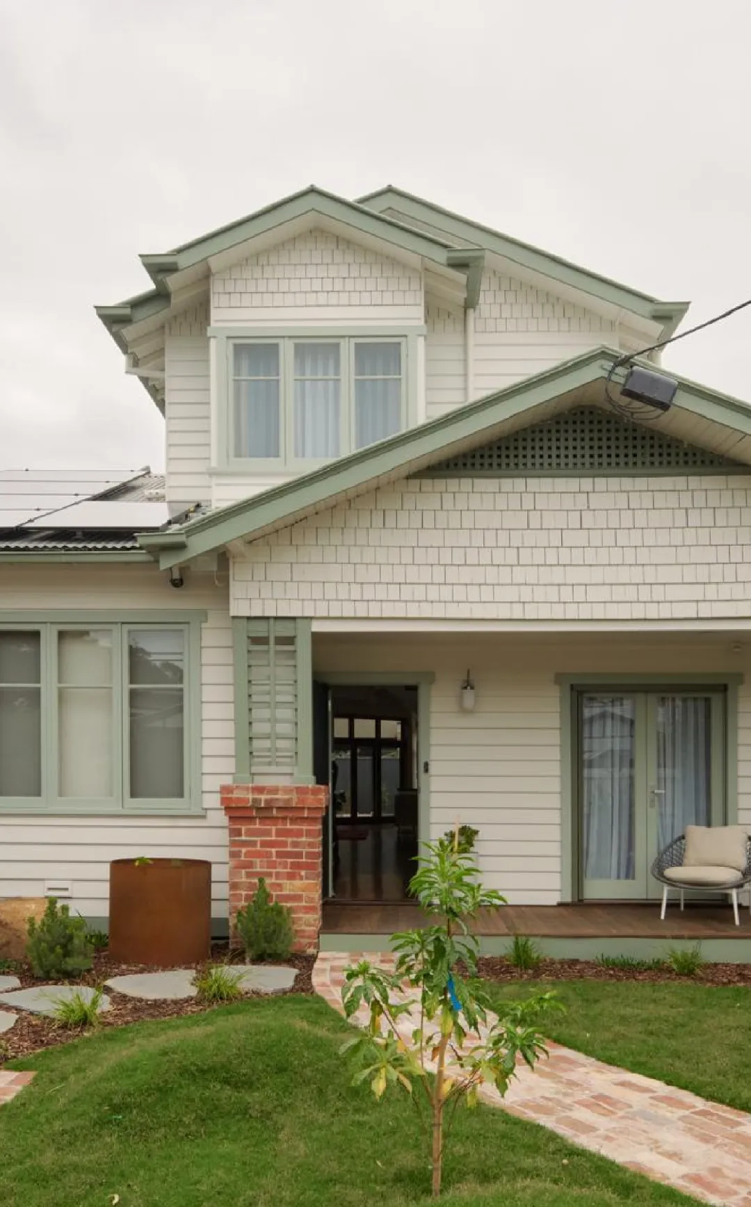 Old Home & Bungalow Renovations
