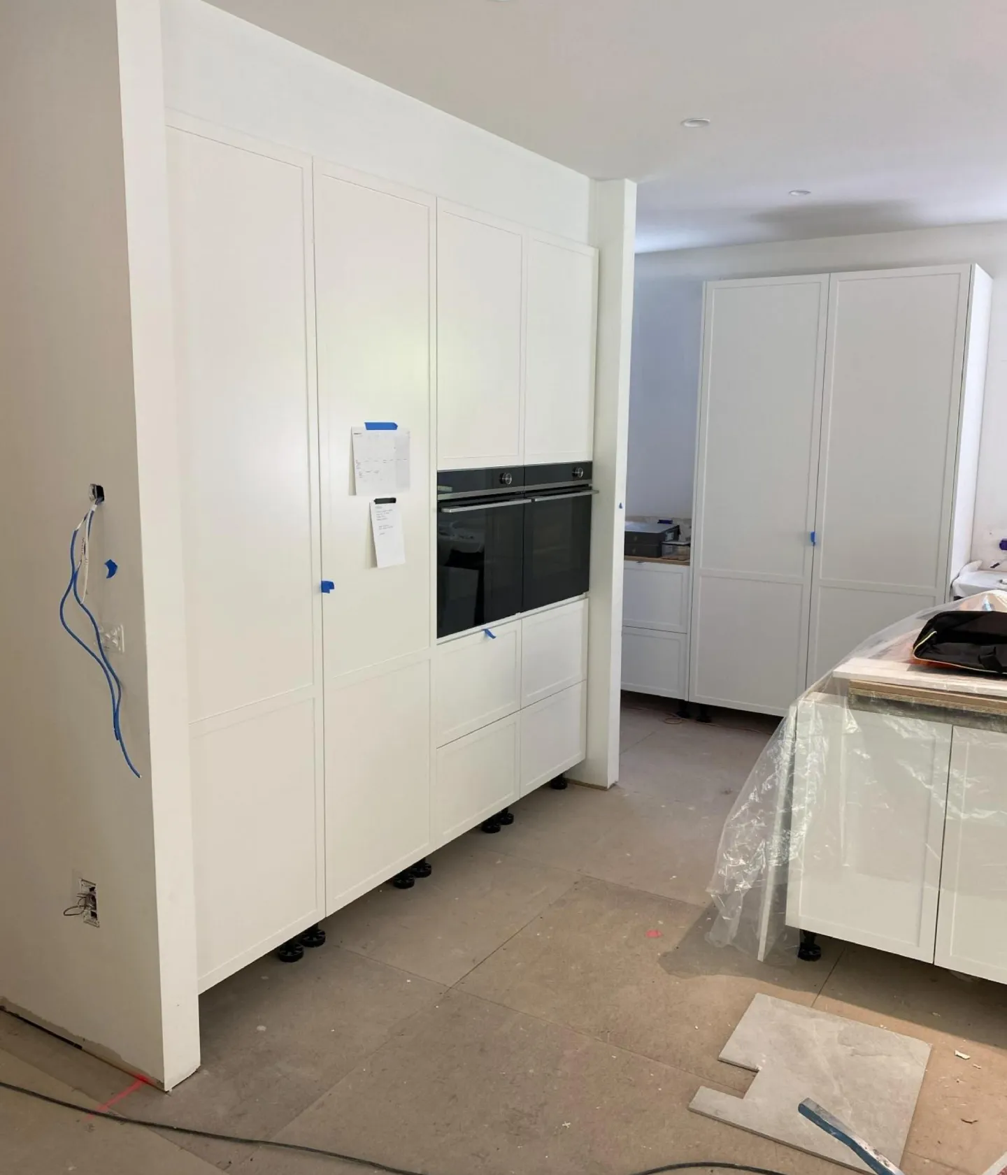 Reno for Flipping